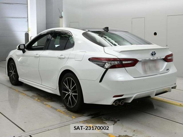 Toyota CAMRY 2021 8862886-6