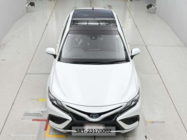 Toyota CAMRY 2021 8862886-7