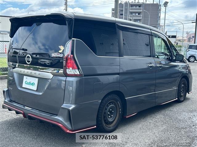 Nissan SERENA 2018 8717138-1