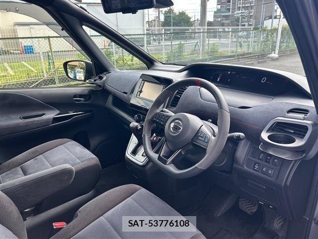 Nissan SERENA 2018 8717138-10
