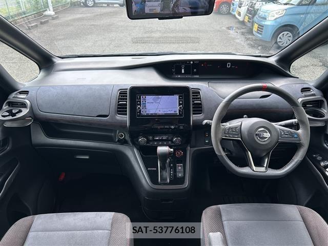 Nissan SERENA 2018 8717138-14
