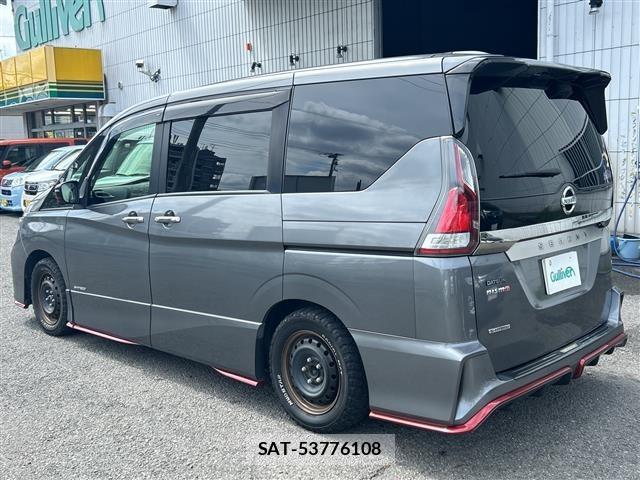 Nissan SERENA 2018 8717138-16