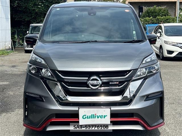 Nissan SERENA 2018 8717138-17