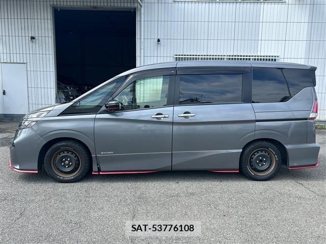 Nissan SERENA 2018 8717138-19