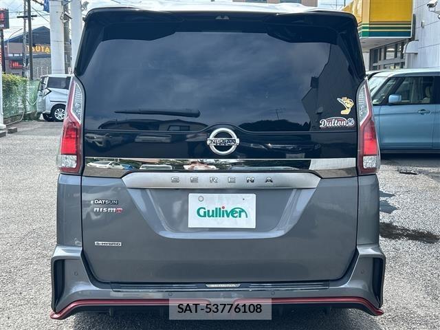 Nissan SERENA 2018 8717138-21