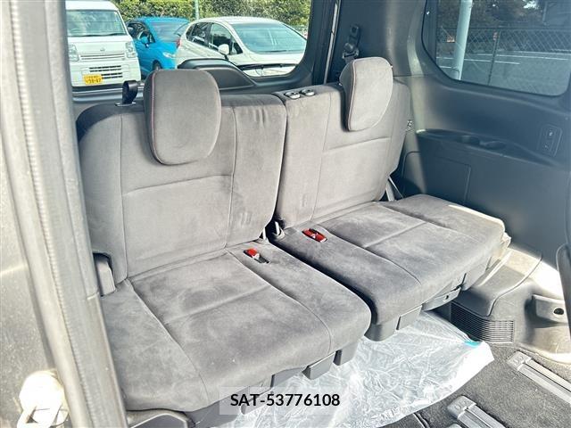 Nissan SERENA 2018 8717138-4