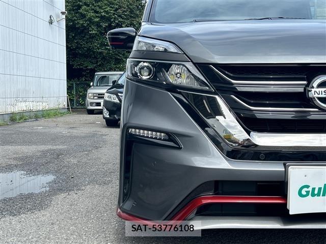 Nissan SERENA 2018 8717138-5