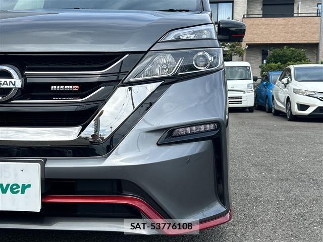 Nissan SERENA 2018 8717138-7