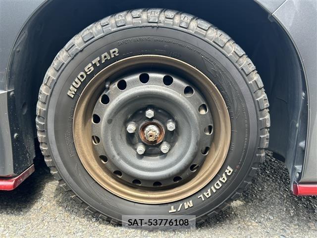 Nissan SERENA 2018 8717138-8