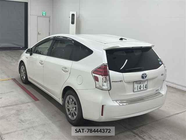 Toyota PRIUS 2016 8710336-1