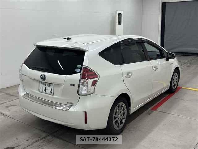 Toyota PRIUS 2016 8710336-5
