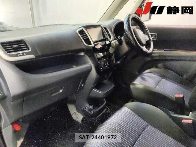 Suzuki SOLIO 2014 8718663-6