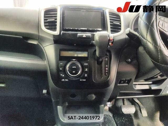 Suzuki SOLIO 2014 8718663-7