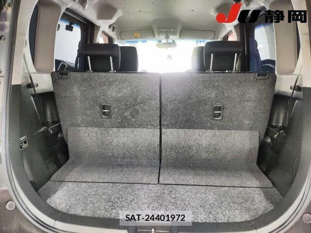 Suzuki SOLIO 2014 8718663-9