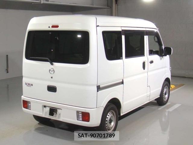 Mazda SCRUM VAN 2021 8851307-1