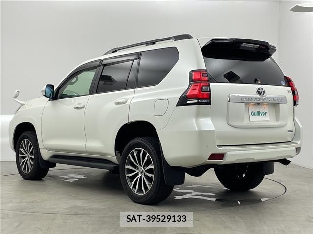 Toyota LAND CRUISER PRADO 2020 8737277-13