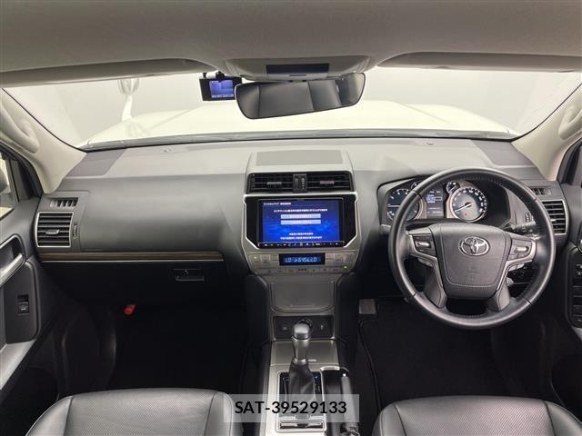 Toyota LAND CRUISER PRADO 2020 8737277-14