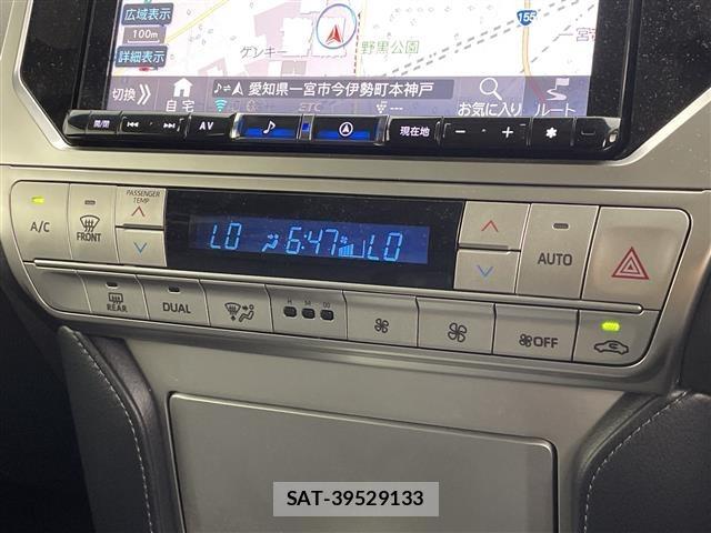 Toyota LAND CRUISER PRADO 2020 8737277-22