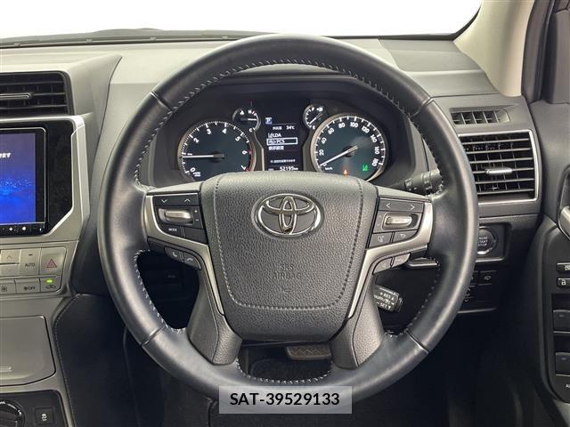 Toyota LAND CRUISER PRADO 2020 8737277-3