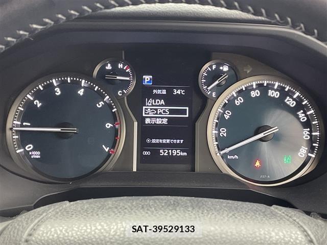 Toyota LAND CRUISER PRADO 2020 8737277-5