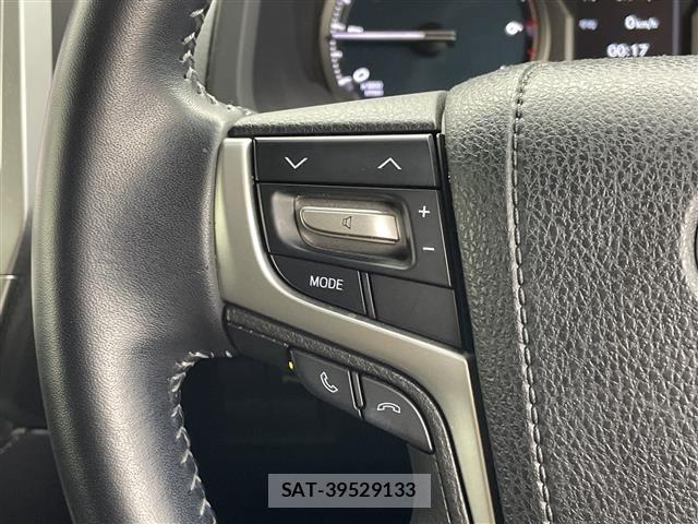 Toyota LAND CRUISER PRADO 2020 8737277-7