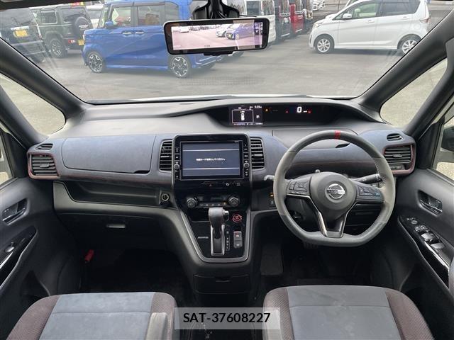 Nissan SERENA 2018 8717139-14