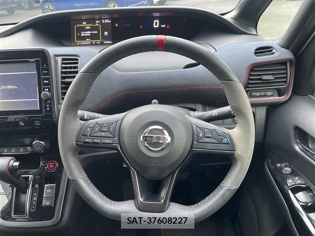 Nissan SERENA 2018 8717139-19