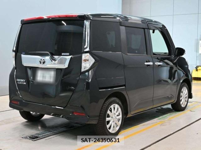 Toyota ROOMY 2025 8912112-1