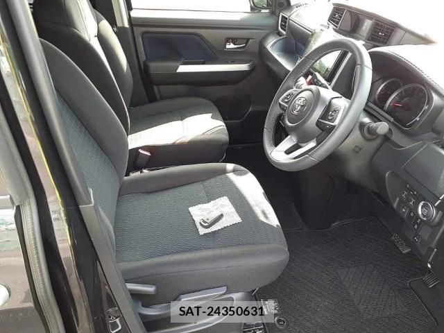 Toyota ROOMY 2025 8912112-10
