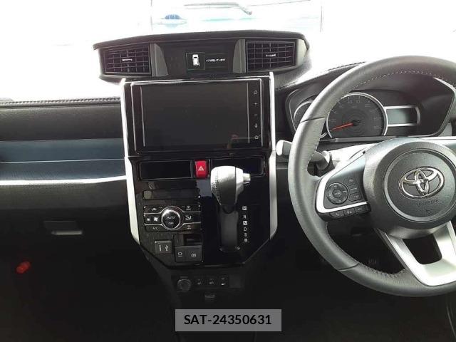 Toyota ROOMY 2025 8912112-11