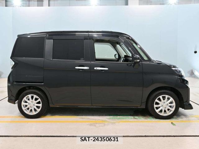 Toyota ROOMY 2025 8912112-3