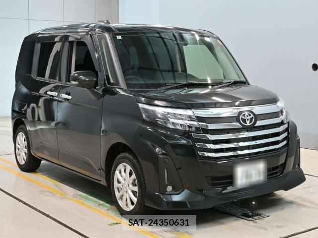 Toyota ROOMY 2025 8912112-5