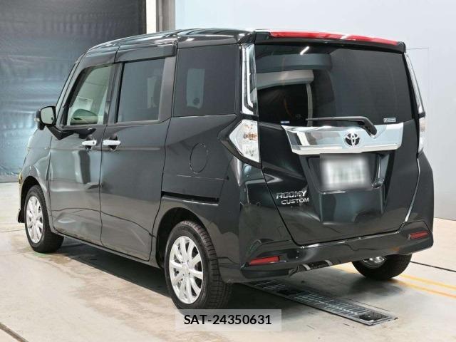 Toyota ROOMY 2025 8912112-6
