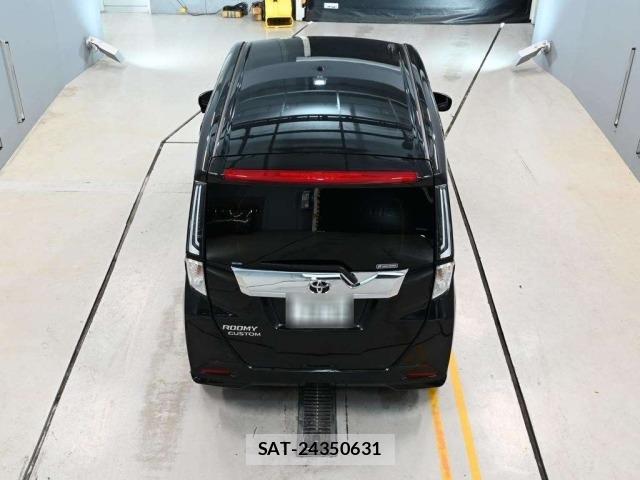 Toyota ROOMY 2025 8912112-8