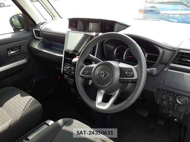 Toyota ROOMY 2025 8912112-9