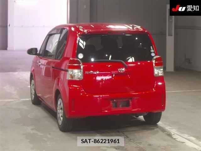 Toyota SPADE 2017 8863047-1