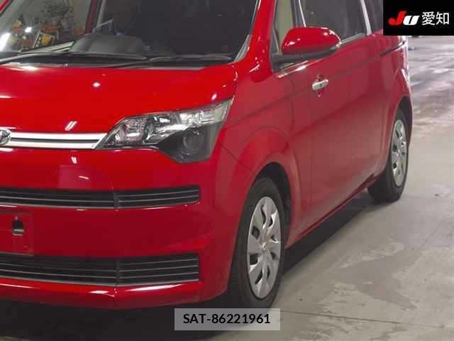 Toyota SPADE 2017 8863047-7