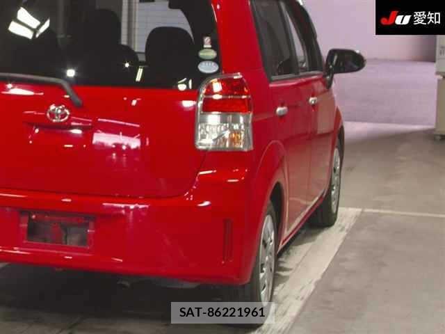 Toyota SPADE 2017 8863047-8