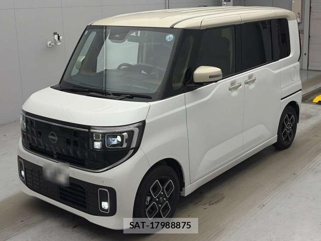 Nissan ROOX 2026 8685060-0