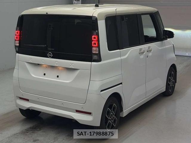 Nissan ROOX 2026 8685060-1