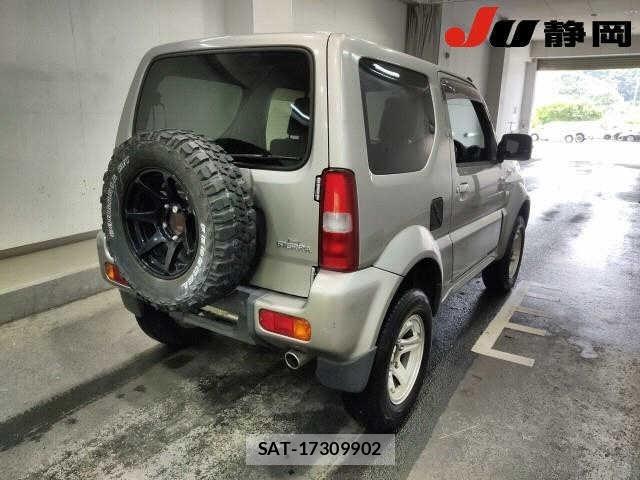 Suzuki JIMNY SIERRA 2015 8679180-5