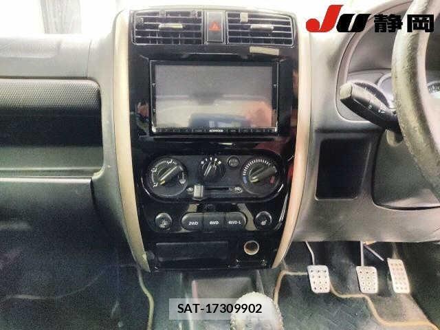 Suzuki JIMNY SIERRA 2015 8679180-7