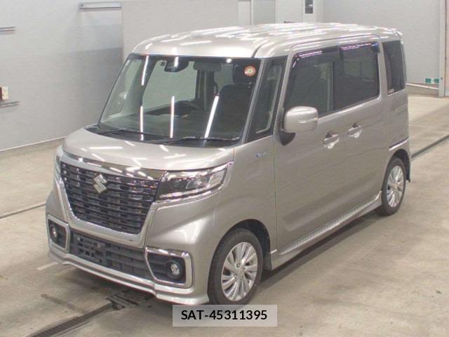 Suzuki SPACIA 2019 8913213-0