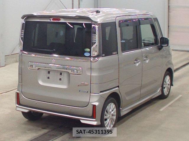 Suzuki SPACIA 2019 8913213-1