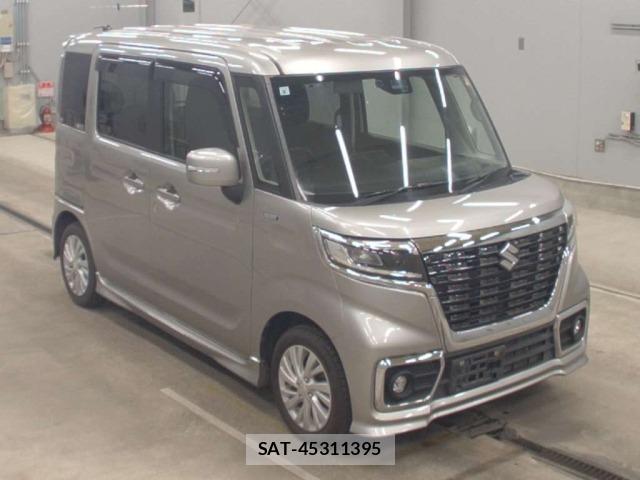 Suzuki SPACIA 2019 8913213-5