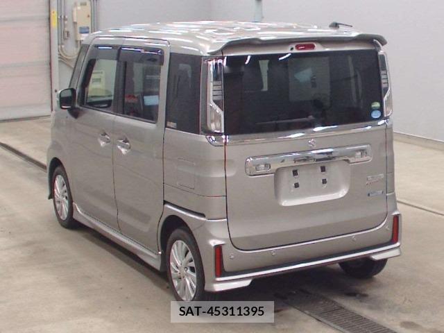 Suzuki SPACIA 2019 8913213-6