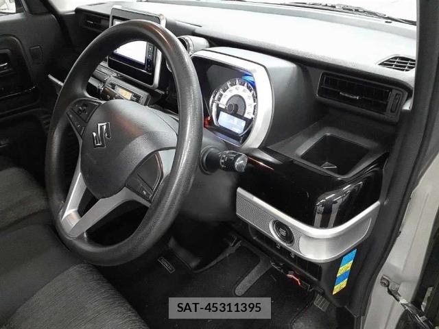 Suzuki SPACIA 2019 8913213-7