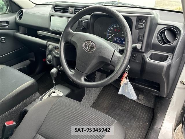 Toyota PROBOX VAN 2021 8759081-3