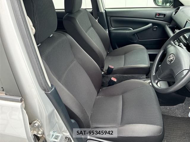 Toyota PROBOX VAN 2021 8759081-5
