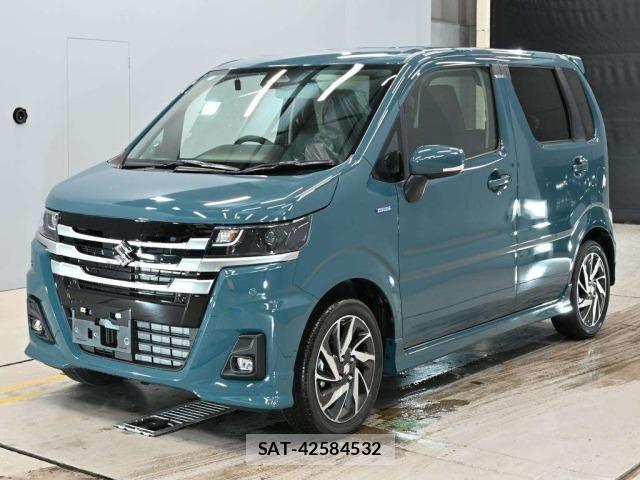 Suzuki WAGON R 2026 8679330-0